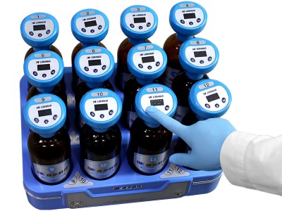 连华科技生物化学需氧量(BOD5)测定仪LH-BOD1201图3