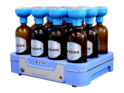连华科技生物化学需氧量(BOD5)测定仪LH-BOD1201图2