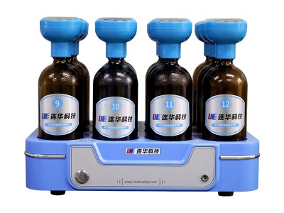 连华科技生物化学需氧量(BOD5)测定仪LH-BOD1201图4