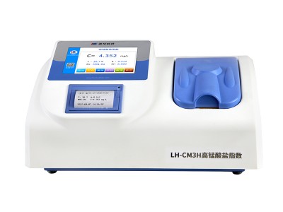 连华科技高锰酸盐指数测定仪LH-CM3H(V11)图2