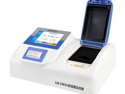 连华科技高锰酸盐指数测定仪LH-CM3H(V11)图4
