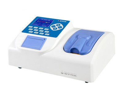 连华科技水质三氮测定仪LH-NC3M型图3