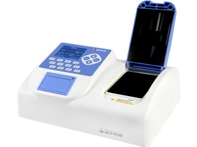 连华科技总氮测定仪LH-TN200图4