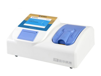 连华科技5B-3B(V11)多参数水质测定仪图2