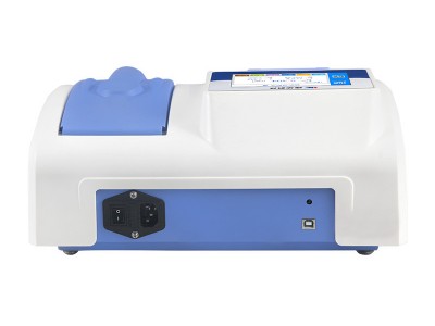 连华科技氨氮快速测定仪5B-6D(V10)图5