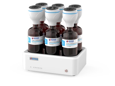 连华科技生物化学需氧量BOD5测定仪LH-BOD306图2
