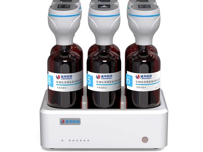 连华科技生物化学需氧量BOD5测定仪LH-BOD306图5