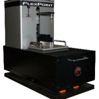 QVI FlexPoint™ 111/212小型零件测量仪
