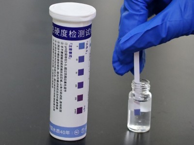 连华科技总硬度检测试纸图2