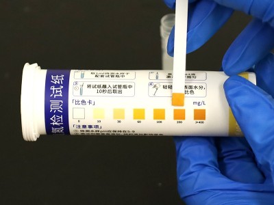 连华科技氨氮检测试纸图3