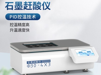 石墨赶酸仪图2