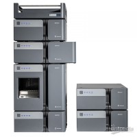 华谱科仪 S6000二维液相色谱仪