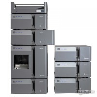 华谱科仪 S6000在线固相萃取-二维液相色谱系统