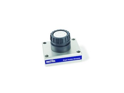 Restek Filter Baseplates