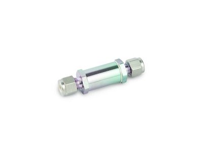 7um进样管路过滤器（不锈钢和Siltek