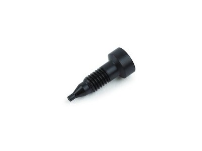 Trident 直接保护柱系统的PEEK头