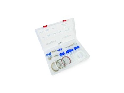 Survival Kit for HPLC, PEEK