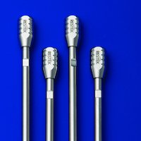 Allure Silica Column for MOSH/MOAH Analysis