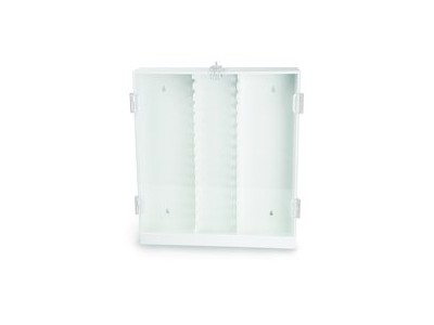 HPLC 30-Column Storage Cabinet