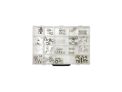 Swagelok Fitting Kit (Stainless S