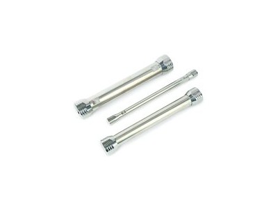 Ultra C8 HPLC Prep Columns