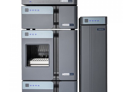 华谱科仪 S3000高效液相色谱仪