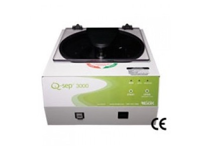 瑞思泰康 Q-sep 3000离心机 应用环