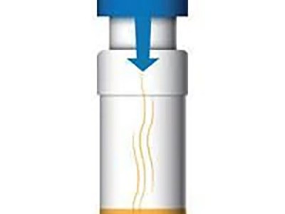 Thomson SINGLE StEP™过滤小瓶图1
