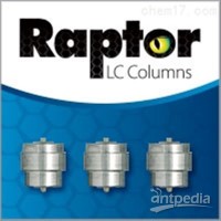 RaptorC18EXP保护柱芯