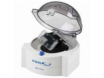 VWR®玻片离心机