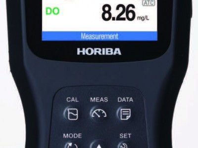 WQ 310便携式多参数测试仪-单通道