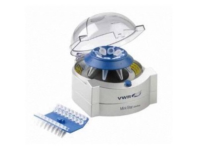 VWR®迷你型离心机