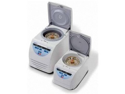 VWR®常温型微量台式离心机