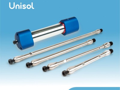 艾杰尔Unisol液相色谱柱4.6*100mm;5μm;110A图1