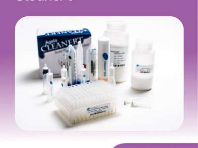 艾杰尔DNPH转接头apply to DNPH col
