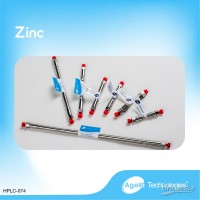 艾杰尔Zinc液相色谱柱50-70μm Zn;4.6*50