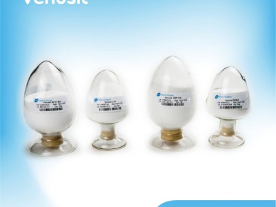 艾杰尔Venusil散装HPLC填料10μm;120A;1000g/bottle图1