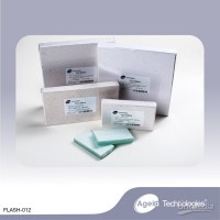 艾杰尔TLC板Silica; 200×200mm; 60A; 10pill/box; GF254 Thicknes 0.5mm