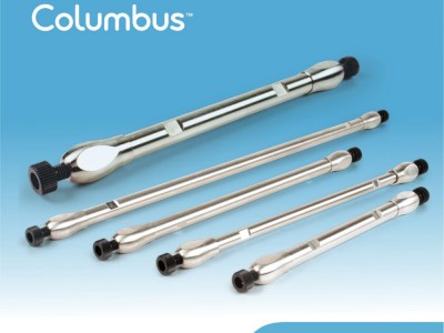 飞诺美Columbus液相色谱柱LC Column