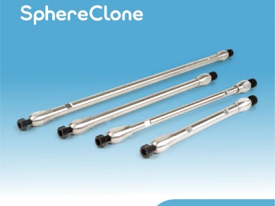 飞诺美SphereClone液相色谱柱LC Col