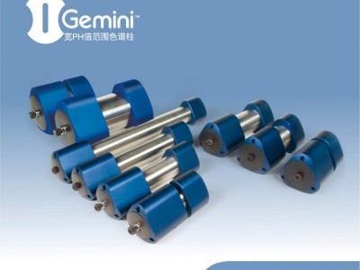 飞诺美Gemini液相色谱柱LC Column 5