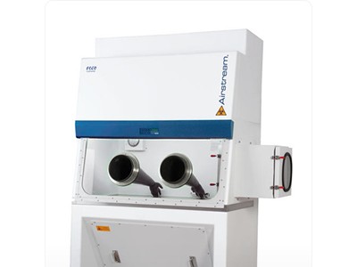 Esco 三级生物安全柜图1