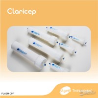 艾杰尔ClaricepFlash柱Spherical; 20-35μm; 60A; 120g; 5/pk