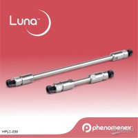 飞诺美Luna液相色谱柱LC Column 50 x 3 mm