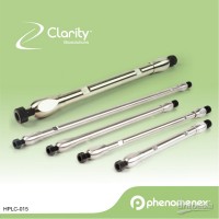 飞诺美Clarity液相色谱柱LC Column 50 x 10 mm