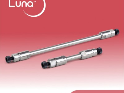 飞诺美Luna液相色谱柱LC Column 100
