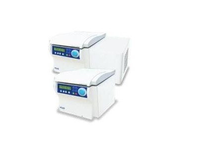 Esco益世科Versati TCV、VersatiTCR 大容量高速离心机 适合细胞分离应用图1