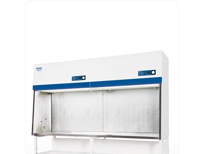 Airstream&reg; 水平流超净工作