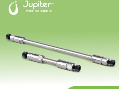 飞诺美Jupiter液相色谱柱LC Column 