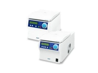 Esco益世科 Versati MCV、Versati MCR 台式微量离心机 用于测序前处理图1